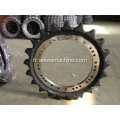 Fiat EX220LC-5 Sprocket 1010203 JohnDeere pelle AT311805 pignon avant pignon